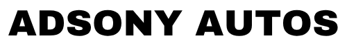 Adsony Autos